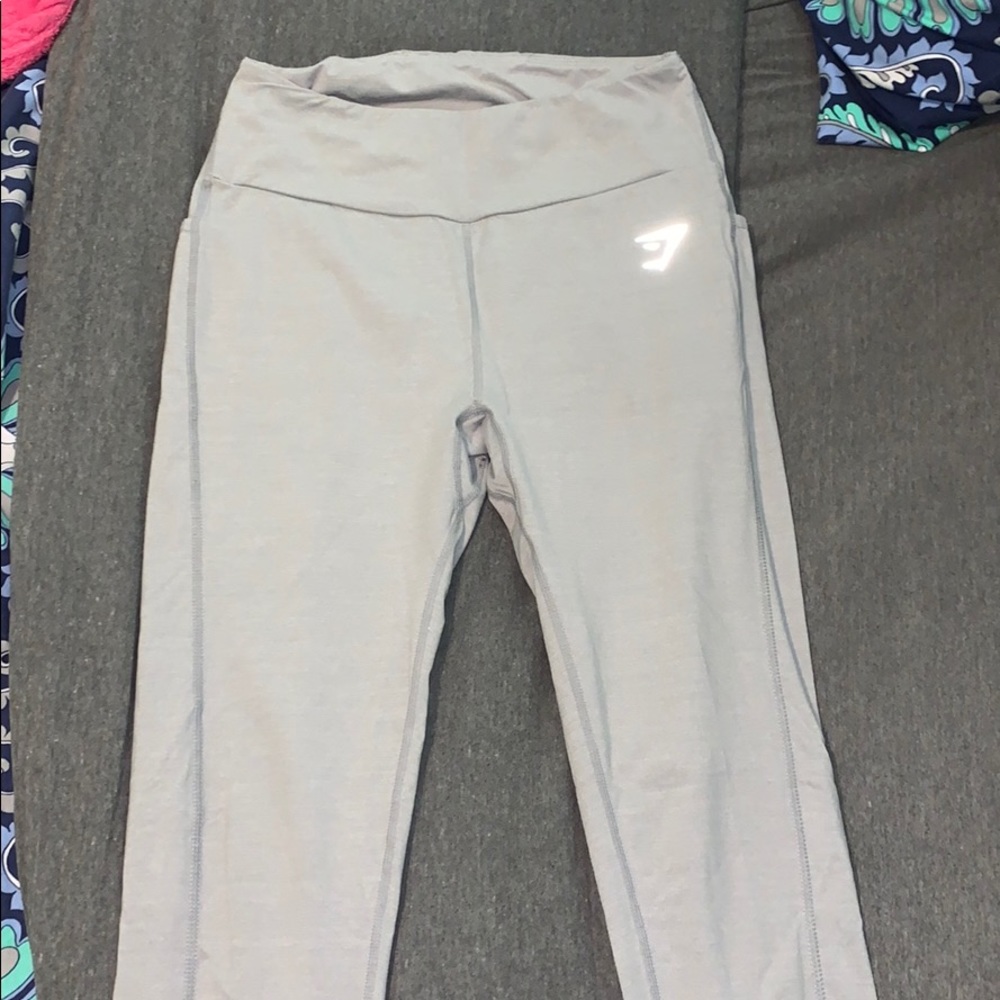 Gymshark leggings